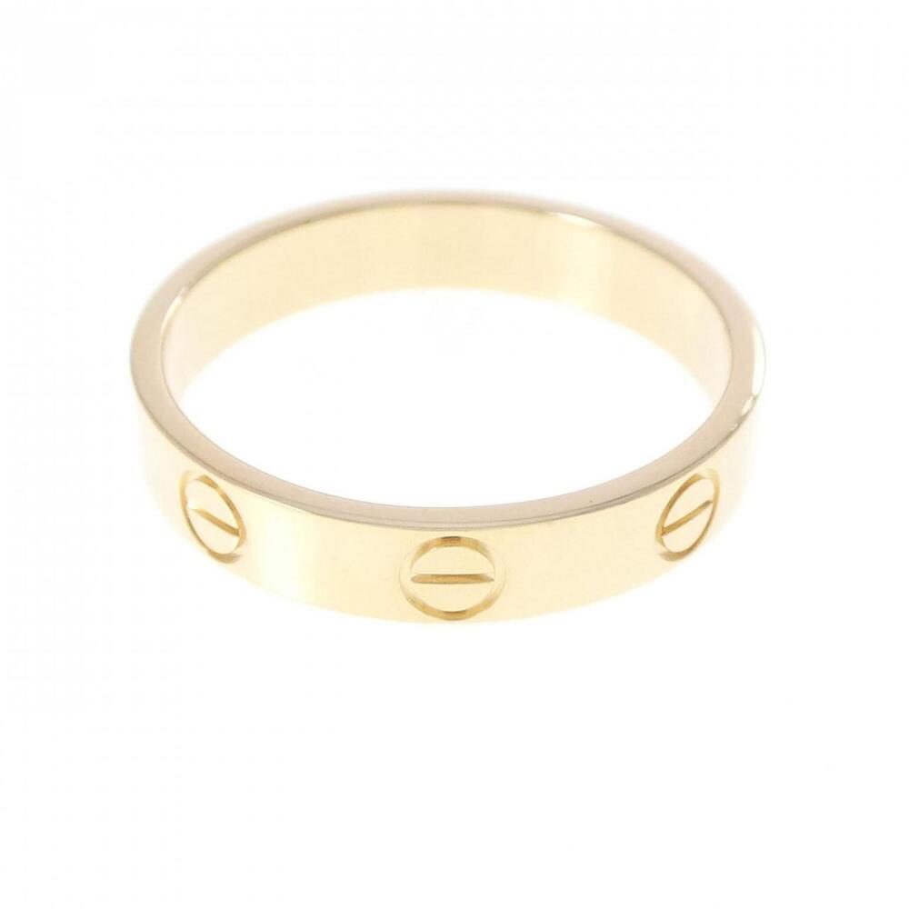 CARTIER Ring - Picture 2 of 4